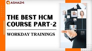 Workday HCM Tutorial  Workday HCM Training Videos  Workday Tutorial for Beginners  Workday HCM [upl. by Ettevroc]