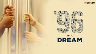 96 is a Dream  Movie Revision  Abhistu [upl. by Darmit928]