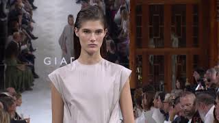 GIADA SpringSummer 2019 Fashion Show [upl. by Almond]