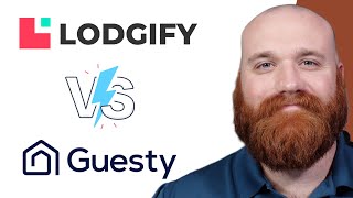 Lodgify vs Guesty Which is Better [upl. by Kelvin]