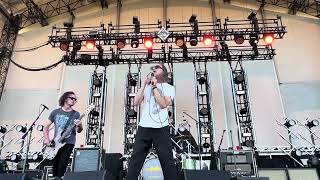 Candlebox  Complete Live Show  Huntington Bank Pavilion at Northerly IslandChicago IL  080724 [upl. by Brawner]