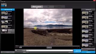 Add Time Lapse  GoPro Studio 20GoPro Tips and Tricks [upl. by Suzette]