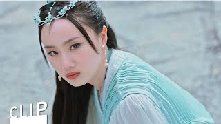 Enormous Legendary Fish  Fantasy Costume Drama  Movie Clip  Chinese Online Movie Channel [upl. by Adiana]