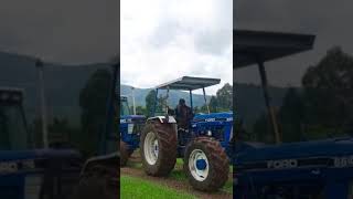 Sorghum silage making in western kenya [upl. by Marcello]