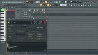 Tutoriel Fl studio Debutant Amateur [upl. by Eyde]