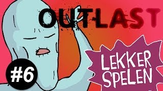 Lekker spelen Outlast 6 [upl. by Arjun835]