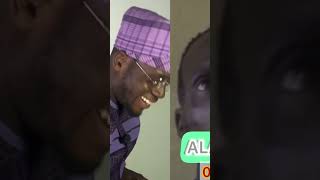 iphon vdm alaseyori greenscreen africa gistloverblog nollywood comedy viralvideo love [upl. by Aicats]