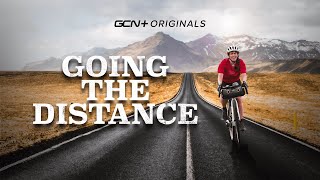 Going The Distance Tales Of Endurance [upl. by Dougy]