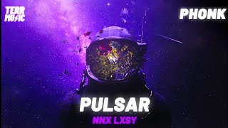 NNX LXSY  PULSAR NNXLXSY  Thanks [upl. by Iruy]