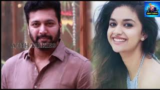 Siren Movie  Jayam Ravi  Facts amp Review By Ajith Talkies Review Story And Explanation [upl. by Merkley235]