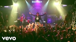 Guns N Roses  4116 TROUBADOUR GnFnR [upl. by Eolande]