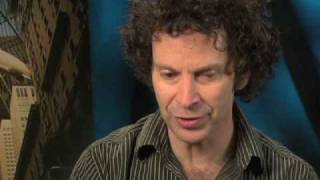 Charlie Kaufman on his latest film amp why quotmovies are deadquot [upl. by Eloccin]