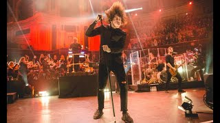 BMTH Live At The Royal Albert Hall 2016 [upl. by Carlye444]