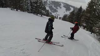 Vail 2024 Day 10 clip 038 [upl. by Acassej]