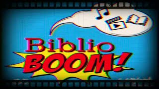 Biblioboom  Natale 2023 [upl. by Darline45]