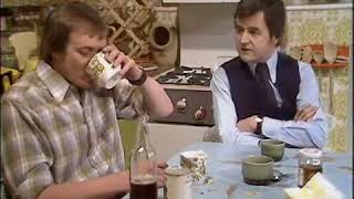 The Likely Lads S2 E11 The Go Between [upl. by Odnomra]