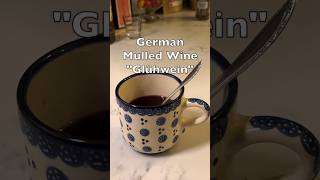 Transform Your Winter Nights with German Mulled Wine Glühwein [upl. by Mord]