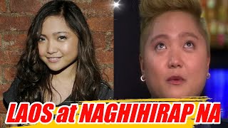 Ang Totoong dahilan ng pagKALAOS at Paghihirap ni Charice Pempengco at Jake Zyruz [upl. by Siclari]