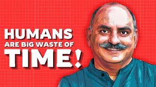 The Relentless Habits of Highly Successful People  MUST WATCH  Mohnish Pabrai  Stocks [upl. by Akinuahs]