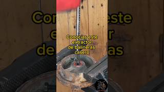 Extractor de balineras casero tips welding comosehace welder gatedesign soldadura tutorial [upl. by Tsenre]