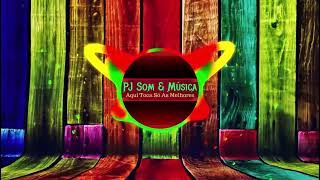 DJ Rulisso  Megamix Vol 5 Pisadinha Remix [upl. by Alysoun612]