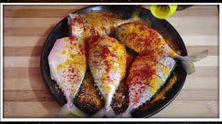 Fish Recipe  Fish Curry  Bangda Machli Ka Salan  Fish Curry Recipe  Mackerel Fish Recipe [upl. by Glynn]