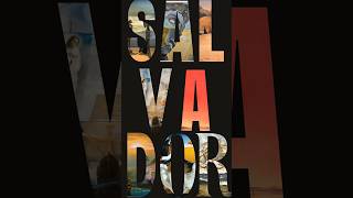 Salvador Dalis Paintings Come Alive Thats breathtaking [upl. by Esil417]