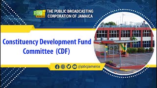 Constituency Development Fund Committee  October 10 2023 [upl. by Acie]