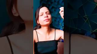 pushpa alluarjun song shortsviral tamilsong youtubeshorts makeuptutorial makeupartist [upl. by Januisz]