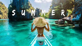 Ibiza Summer Mix 2022  Best Of Tropical Deep House Music Chill Out Mix 2022  Chillout Lounge 123 [upl. by Nnylarac86]