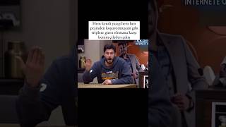 Kısmetse Olur Emre Deliriyor kismetseolur kısmetseolur [upl. by Beshore]