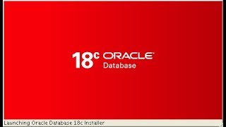 Install Oracle Database 18c in Oracle Linux 76 64bit OS [upl. by Eceinehs]