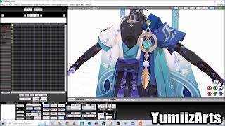 Full Beginners Guide to Animating in MMD 2023 [upl. by Eipper]