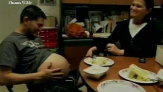 The Pregnant Man Part1  Беременный мужчина Часть1 [upl. by Dal]