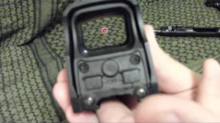 Eotech 511A65 Review [upl. by Farley]