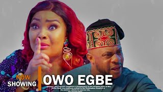 Omo Egbe  Latest Yoruba movie 2024 Odunlade Adekola Peju Ogunmola Ronke Odusanya Wunmi Ajiboye [upl. by Ahseken]