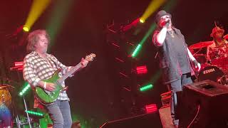 TOTO  AFRICA Live Rockhal Luxembourg 230822 [upl. by Leakim]