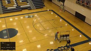 Chanhassen High School vs St Louis Park High School Mens Varsity Basketball [upl. by Yelnikcm]