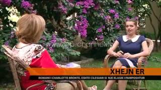 Vitrina e Librit 19 Tetor 2014  Top Channel Albania  News  Lajme [upl. by Lipp]