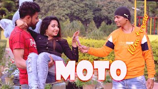 Moto  Haye Re Meri Moto  Hi Re Meri Motto  Ajay Hooda  Diler Kharkiya Latest Haryanvi Song 2020 [upl. by Delphine]