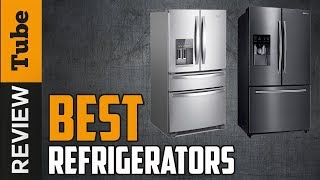 ✅Refrigerator Best Refrigerators Buying Guide [upl. by Levona245]