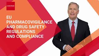 EU Pharmacovigilance and Drug Safety Regulations and Compliance [upl. by Llertnad]