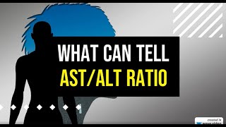 What can tell ASTALT ratio [upl. by Dylan]