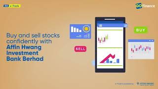 Experience easy onthego stock trading with eTrade [upl. by Kosiur]