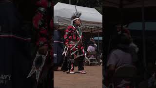 Pawnee Memorial Dance  Black Bear Creek  Sun Eagle Media native nativeamerican traditional [upl. by Niamor]