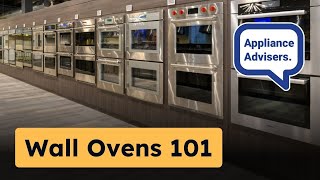 What You Should Know About Wall Ovens Before Buying One [upl. by Ariaek]