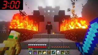 I Played on The First Realms SMP World at 300 AM Minecraft [upl. by Hercules108]