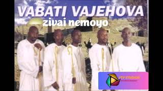 Vabati vaJehova zivai nemoyo album [upl. by Melinda]