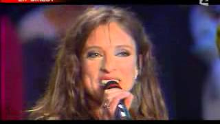 Lynda Lemay Victoires de la musique 2003 [upl. by Gerg]