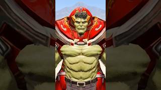 HULK AND THANOS FUNNY MOMENTS PART 2 shorts [upl. by Landrum]